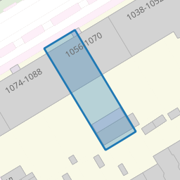 Perceel LDN03-I-5488