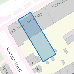 Perceel LDN03-I-5490