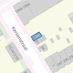 Perceel LDN03-I-5492