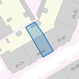 Perceel LDN03-I-5498