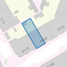 Perceel LDN03-I-5499