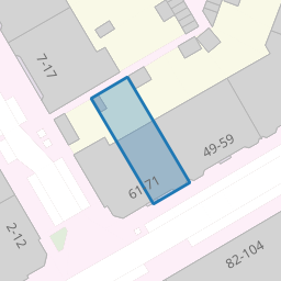 Perceel LDN03-I-5500