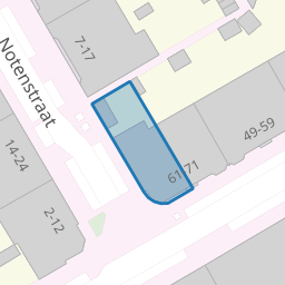 Perceel LDN03-I-5501