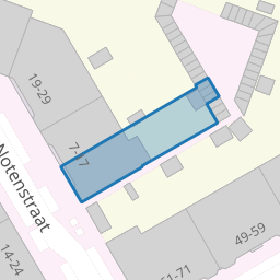 Perceel LDN03-I-5502