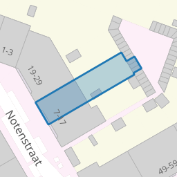 Perceel LDN03-I-5503