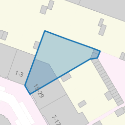 Perceel LDN03-I-5505