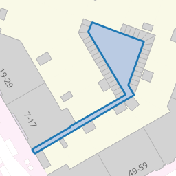 Perceel LDN03-I-5512