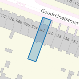 Perceel LDN03-I-5514