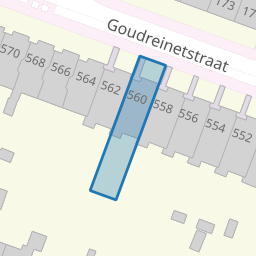 Perceel LDN03-I-5515