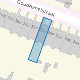 Perceel LDN03-I-5517