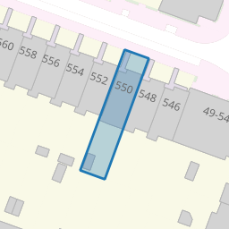 Perceel LDN03-I-5520