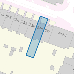 Perceel LDN03-I-5521