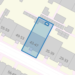 Perceel LDN03-I-5525