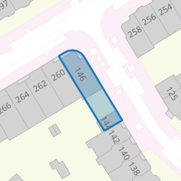 Perceel LDN03-I-5530