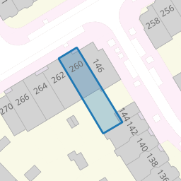 Perceel LDN03-I-5531