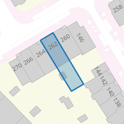 Perceel LDN03-I-5532