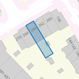 Perceel LDN03-I-5533