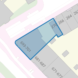 Perceel LDN03-I-5535