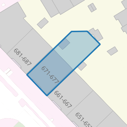 Perceel LDN03-I-5537