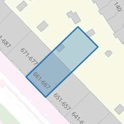 Perceel LDN03-I-5538