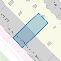 Perceel LDN03-I-5539