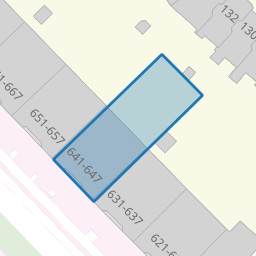 Perceel LDN03-I-5540