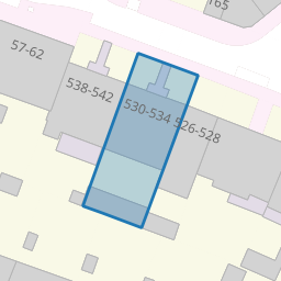 Perceel LDN03-I-5545