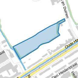 Perceel LDN03-I-5551