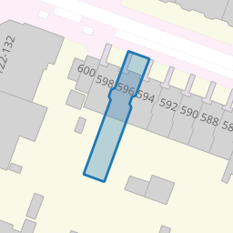 Perceel LDN03-I-5559