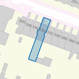 Perceel LDN03-I-5560