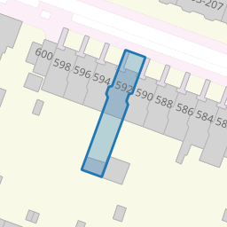 Perceel LDN03-I-5561