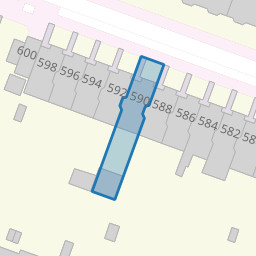 Perceel LDN03-I-5562