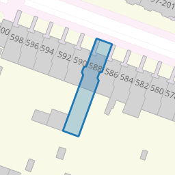 Perceel LDN03-I-5563