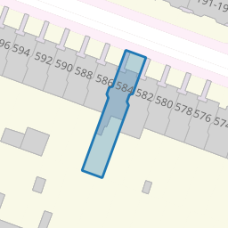 Perceel LDN03-I-5565