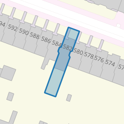 Perceel LDN03-I-5566