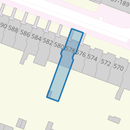 Perceel LDN03-I-5568