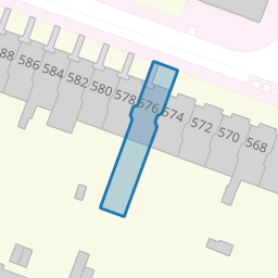 Perceel LDN03-I-5569