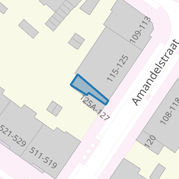 Perceel LDN03-I-5579