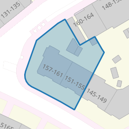 Perceel LDN03-I-5581