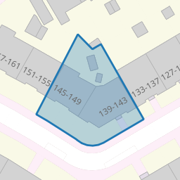 Perceel LDN03-I-5582