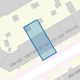 Perceel LDN03-I-5590