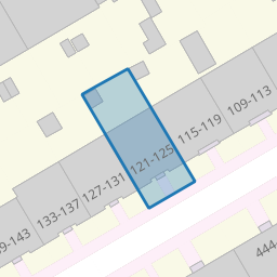 Perceel LDN03-I-5591