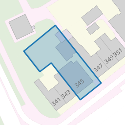 Perceel LDN03-I-5599