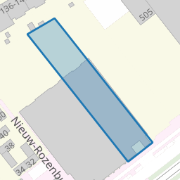 Perceel LDN03-I-5607