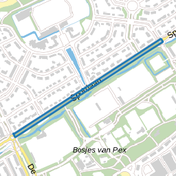 Perceel LDN03-I-5610