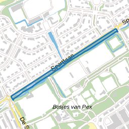 Perceel LDN03-I-5611