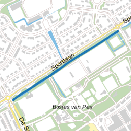 Perceel LDN03-I-5612