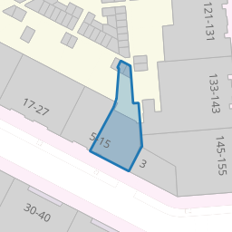 Perceel LDN03-I-5623