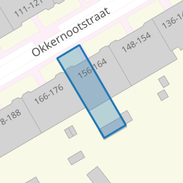 Perceel LDN03-I-5627