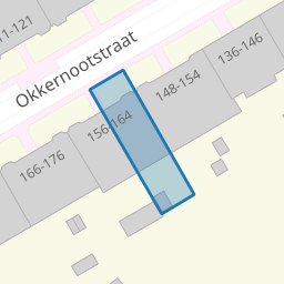 Perceel LDN03-I-5628